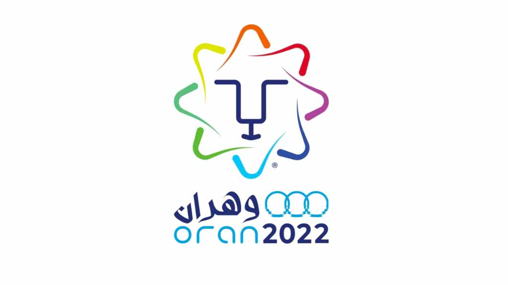 Održan žreb za ekipne sportove na Mediteranskim igrama 2022